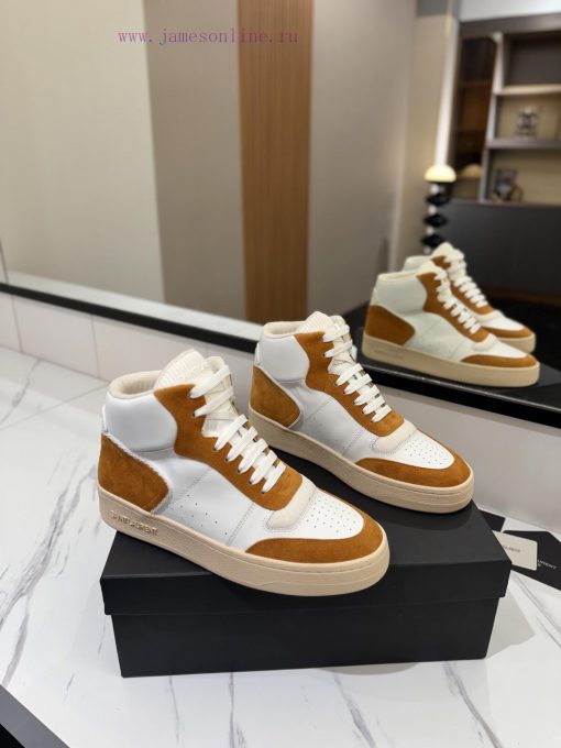 Couple styleYSL SAINT LAURENT SL61's latest popular casual collection for spring and summerSd5afq1xv