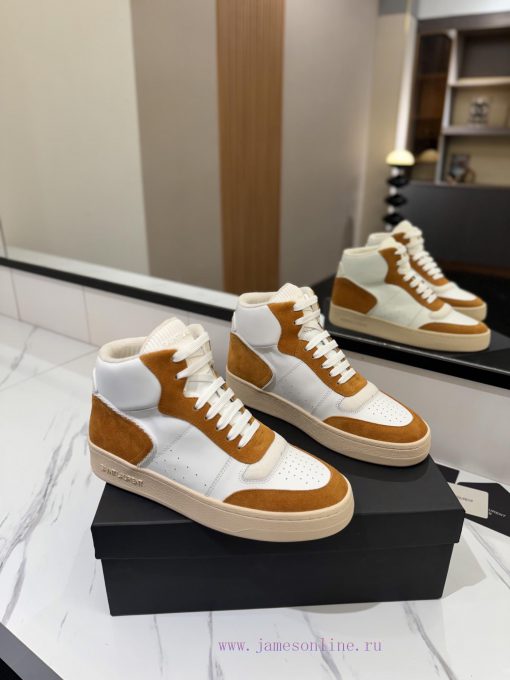 Couple styleYSL SAINT LAURENT SL61's latest popular casual collection for spring and summerSd5afq1xv - Image 2