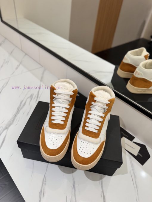 Couple styleYSL SAINT LAURENT SL61's latest popular casual collection for spring and summerSd5afq1xv - Image 4