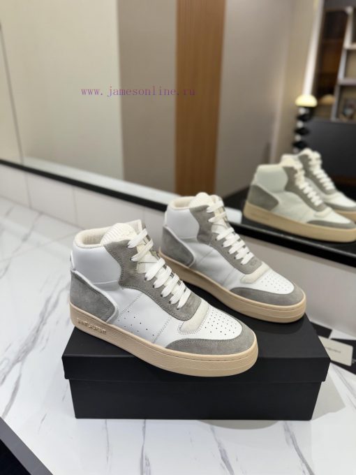 Couple styleYSL SAINT LAURENT SL61's latest popular casual collection for spring and summerSaqypax0p - Image 2
