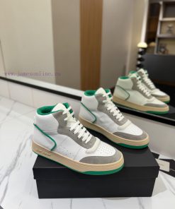 Couple styleYSL SAINT LAURENT SL61's latest popular casual collection for spring and summerSfm477zgj