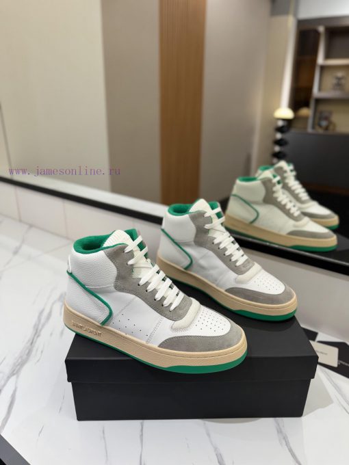 Couple styleYSL SAINT LAURENT SL61's latest popular casual collection for spring and summerSfm477zgj