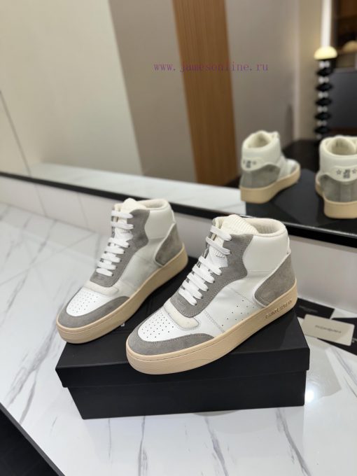Couple styleYSL SAINT LAURENT SL61's latest popular casual collection for spring and summerSaqypax0p - Image 3