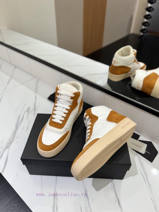 Couple styleYSL SAINT LAURENT SL61's latest popular casual collection for spring and summerSd5afq1xv - Image 6