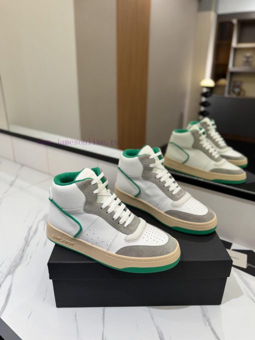 Couple styleYSL SAINT LAURENT SL61's latest popular casual collection for spring and summerSfm477zgj - Image 2