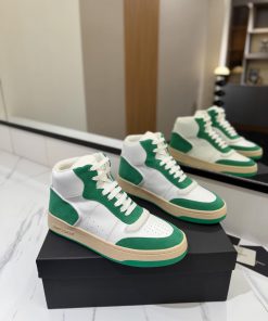 Couple styleYSL SAINT LAURENT SL61's latest popular casual collection for spring and summerSbnmfaekb
