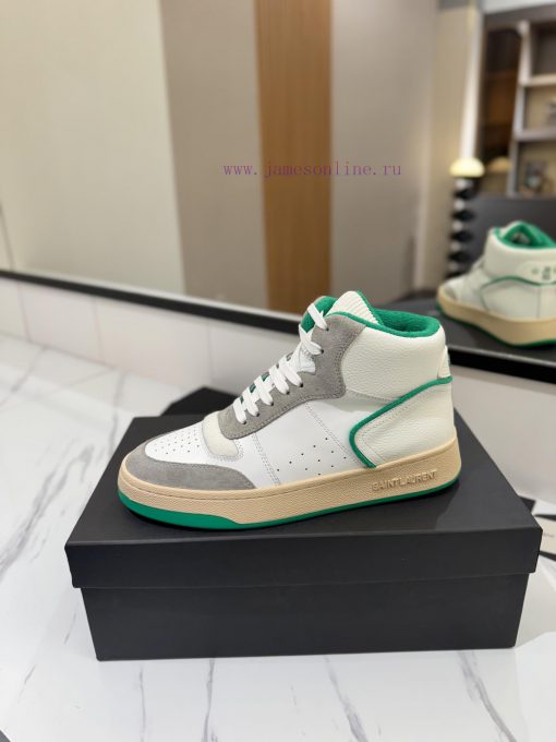 Couple styleYSL SAINT LAURENT SL61's latest popular casual collection for spring and summerSfm477zgj - Image 5