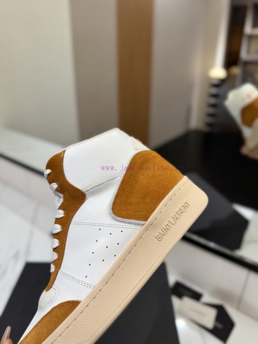 Couple styleYSL SAINT LAURENT SL61's latest popular casual collection for spring and summerSd5afq1xv - Image 10