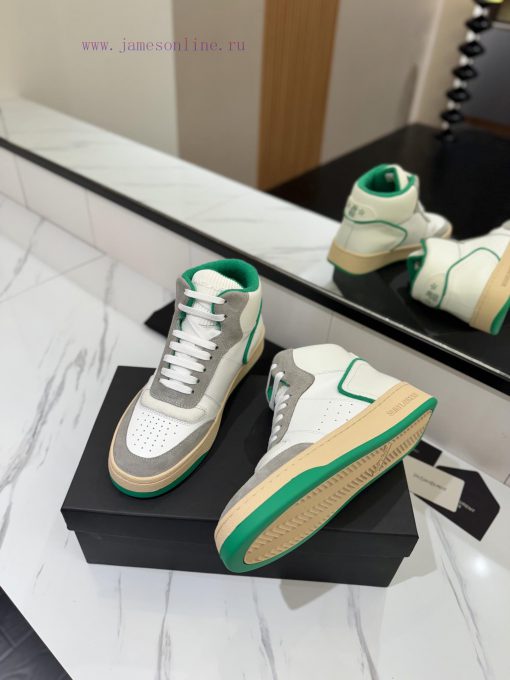 Couple styleYSL SAINT LAURENT SL61's latest popular casual collection for spring and summerSfm477zgj - Image 6