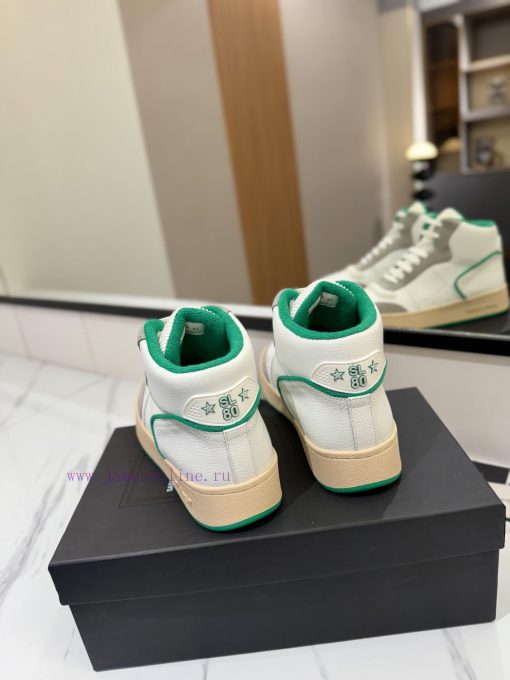 Couple styleYSL SAINT LAURENT SL61's latest popular casual collection for spring and summerSfm477zgj - Image 7