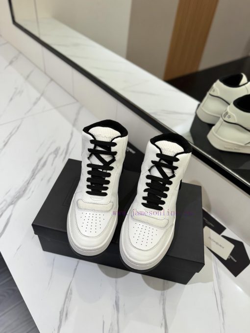 Couple styleYSL SAINT LAURENT SL61's latest popular casual collection for spring and summerSc6xs1vlk - Image 4