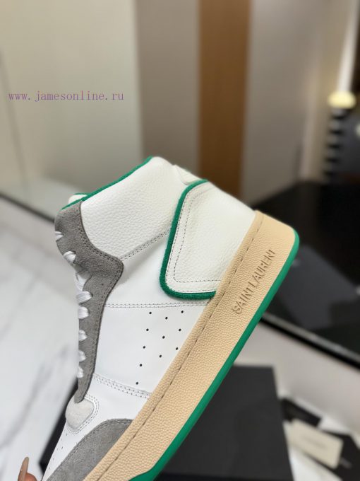 Couple styleYSL SAINT LAURENT SL61's latest popular casual collection for spring and summerSfm477zgj - Image 9