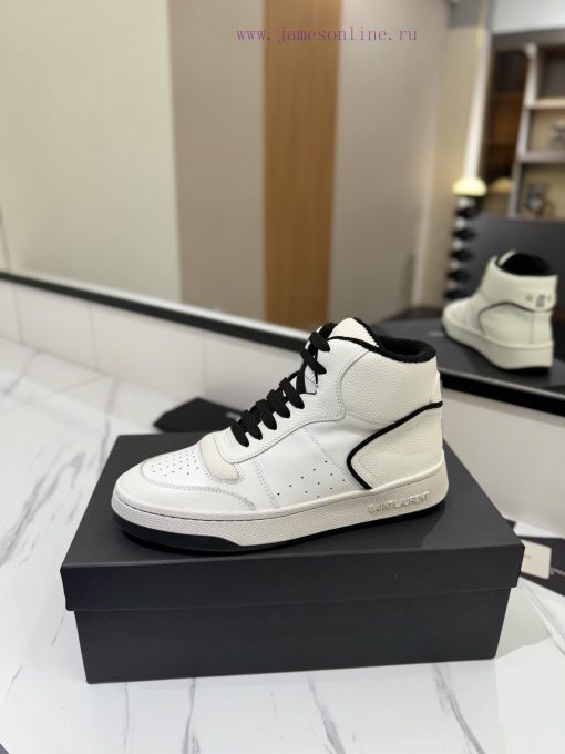 Couple styleYSL SAINT LAURENT SL61's latest popular casual collection for spring and summerSc6xs1vlk - Image 5