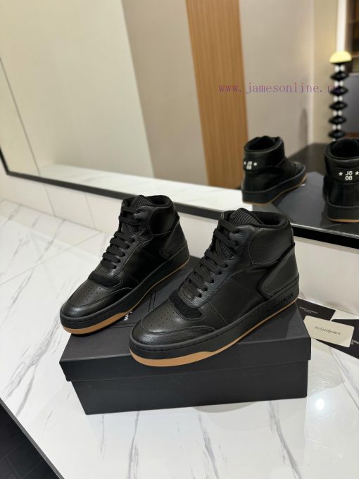 Couple styleYSL SAINT LAURENT SL61's latest popular casual collection for spring and summerSeqtuvdn4 - Image 3