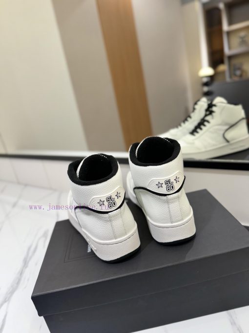 Couple styleYSL SAINT LAURENT SL61's latest popular casual collection for spring and summerSc6xs1vlk - Image 7