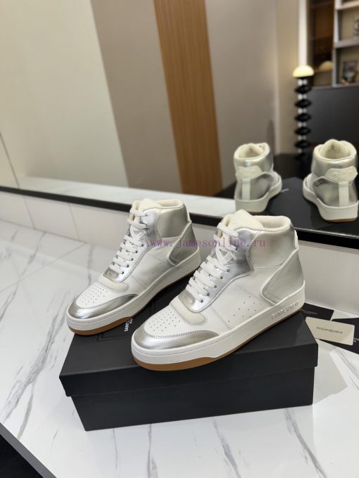 Couple styleYSL SAINT LAURENT SL61's latest popular casual collection for spring and summerSh2d8ndvb - Image 3
