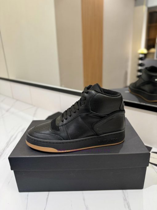 Couple styleYSL SAINT LAURENT SL61's latest popular casual collection for spring and summerSeqtuvdn4 - Image 5