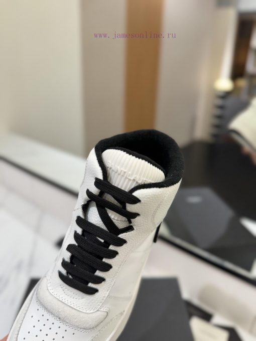 Couple styleYSL SAINT LAURENT SL61's latest popular casual collection for spring and summerSc6xs1vlk - Image 9