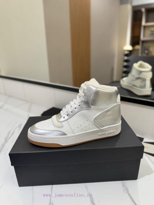Couple styleYSL SAINT LAURENT SL61's latest popular casual collection for spring and summerSh2d8ndvb - Image 5