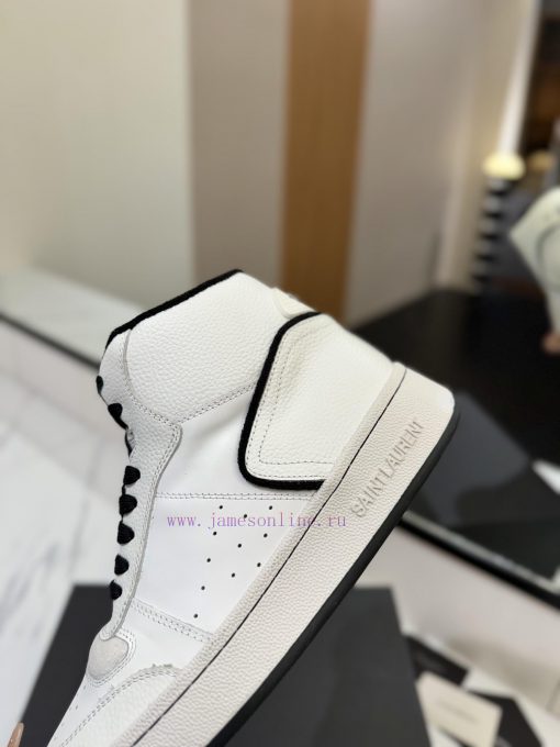 Couple styleYSL SAINT LAURENT SL61's latest popular casual collection for spring and summerSc6xs1vlk - Image 10