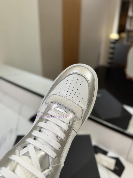 Couple styleYSL SAINT LAURENT SL61's latest popular casual collection for spring and summerSh2d8ndvb - Image 8