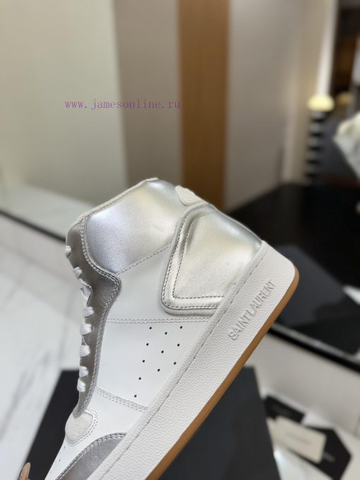 Couple styleYSL SAINT LAURENT SL61's latest popular casual collection for spring and summerSh2d8ndvb - Image 10