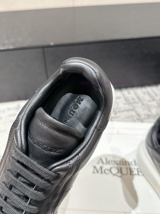 Top tierAIexanderMcQueen 24/Latest Couple Thick Bottom Casual White ShoesOriginal developmen2a6jtsro - Image 9