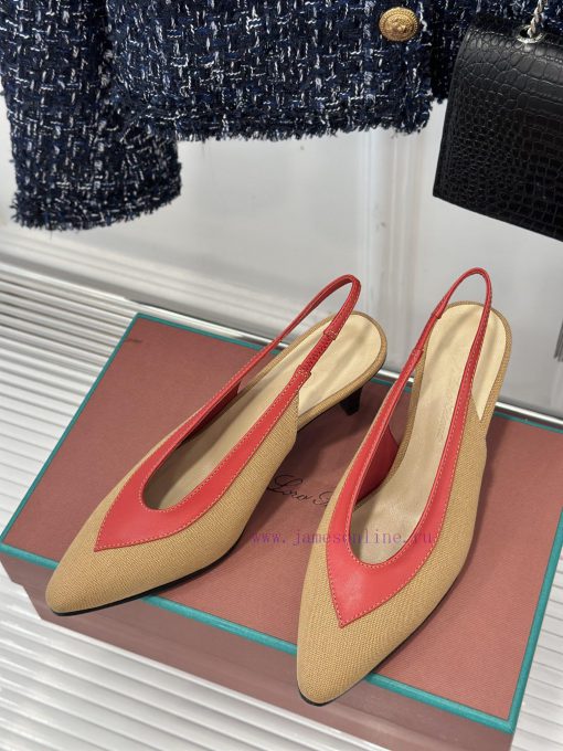 Fabric surface 320 Leather surface 350Loro Piana/LP 𝐒 Beautiful Early SpringRetro witch backinchiixl - Image 3