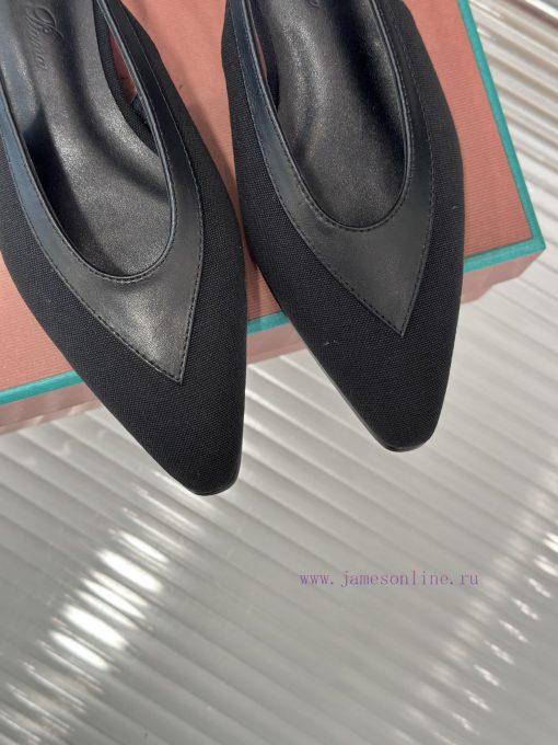 Fabric surface 320 Leather surface 350Loro Piana/LP 𝐒 Beautiful Early SpringRetro witch back3s9t10nc - Image 8