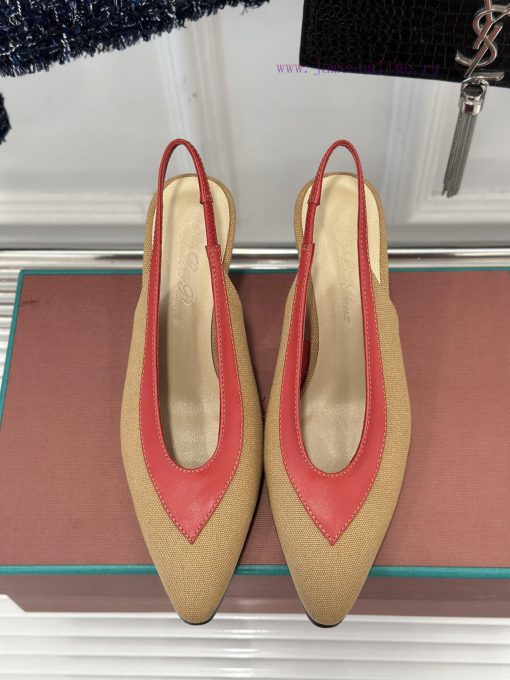 Fabric surface 320 Leather surface 350Loro Piana/LP 𝐒 Beautiful Early SpringRetro witch backinchiixl - Image 5