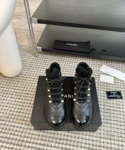 Chanel 24/Chanel Autumn/Winter BootsIt is truly a representative of handsome and fashionable1d28eywt