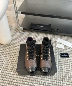 Chanel 24/Chanel Autumn/Winter BootsIt is truly a representative of handsome and fashionableq2w94zhl