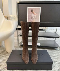 New Croheart Autumn/Winter Long BootsKroos has never been inferior to a pair of simple, capakals59hg