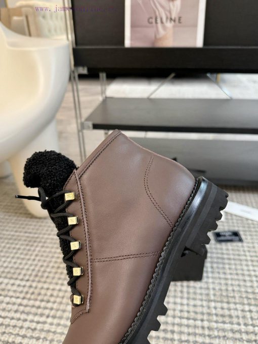 Chanel 24/Chanel Autumn/Winter BootsIt is truly a representative of handsome and fashionableq2w94zhl - Image 7