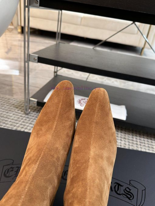 New Croheart Autumn/Winter Long BootsKroos has never been inferior to a pair of simple, capajwvtmdy3 - Image 9