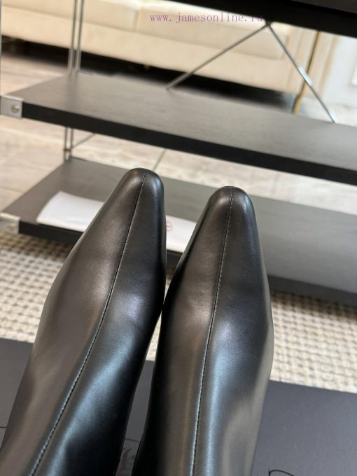 New Croheart Autumn/Winter Long BootsKroos has never been inferior to a pair of simple, capaw017yoh8 - Image 9