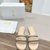 2024 SSS Heavy Launch - Dior - Classic Style Single Shoe Sandals, Slippers, Cloth Shoes... C5g0wh77t