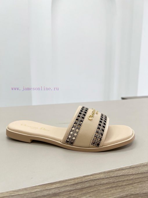 2024 SSS Heavy Launch - Dior - Classic Style Single Shoe Sandals, Slippers, Cloth Shoes... C5g0wh77t - Image 6