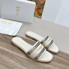 2024 SSS Heavy Launch - Dior - Classic Style Single Shoe Sandals, Slippers, Cloth Shoes... C0pnfzmfr