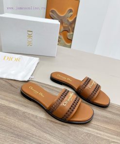 2024 SSS Heavy Launch - Dior - Classic Style Single Shoe Sandals, Slippers, Cloth Shoes... Cloiws2gd