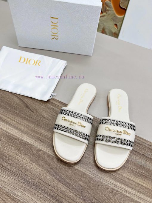 2024 SSS Heavy Launch - Dior - Classic Style Single Shoe Sandals, Slippers, Cloth Shoes... C0pnfzmfr - Image 4