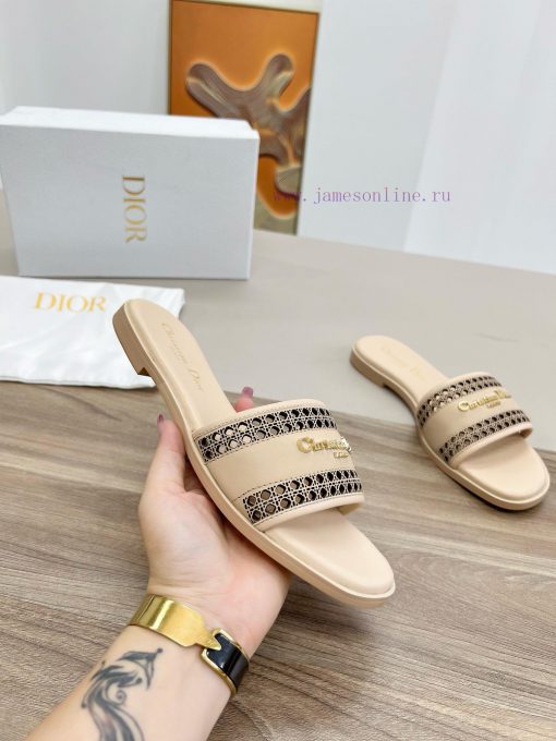 2024 SSS Heavy Launch - Dior - Classic Style Single Shoe Sandals, Slippers, Cloth Shoes... C5g0wh77t - Image 10