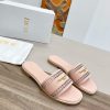 2024 SSS Heavy Launch - Dior - Classic Style Single Shoe Sandals, Slippers, Cloth Shoes... Cy8e9lp2m