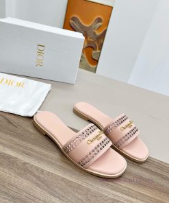 2024 SSS Heavy Launch - Dior - Classic Style Single Shoe Sandals, Slippers, Cloth Shoes... Cy8e9lp2m