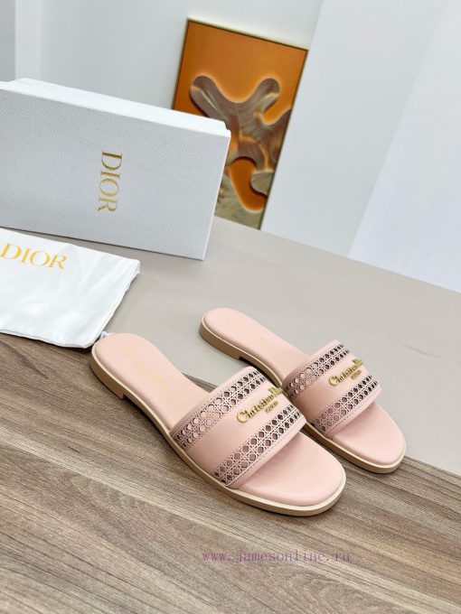 2024 SSS Heavy Launch - Dior - Classic Style Single Shoe Sandals, Slippers, Cloth Shoes... Cy8e9lp2m - Image 2