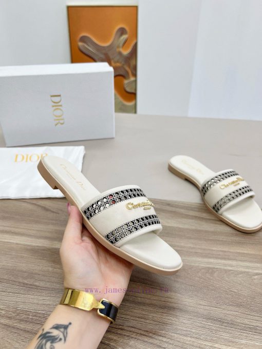 2024 SSS Heavy Launch - Dior - Classic Style Single Shoe Sandals, Slippers, Cloth Shoes... C0pnfzmfr - Image 7