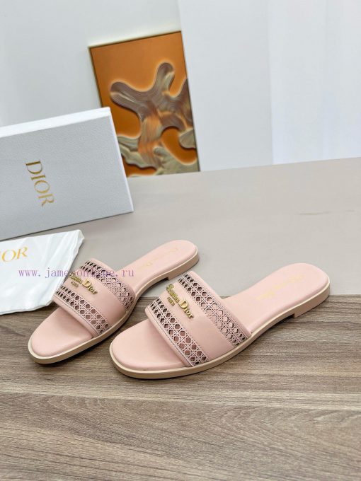 2024 SSS Heavy Launch - Dior - Classic Style Single Shoe Sandals, Slippers, Cloth Shoes... Cy8e9lp2m - Image 3