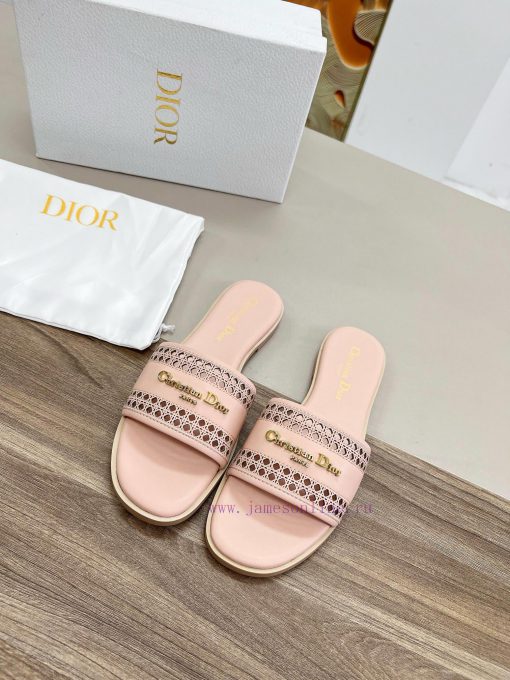 2024 SSS Heavy Launch - Dior - Classic Style Single Shoe Sandals, Slippers, Cloth Shoes... Cy8e9lp2m - Image 4