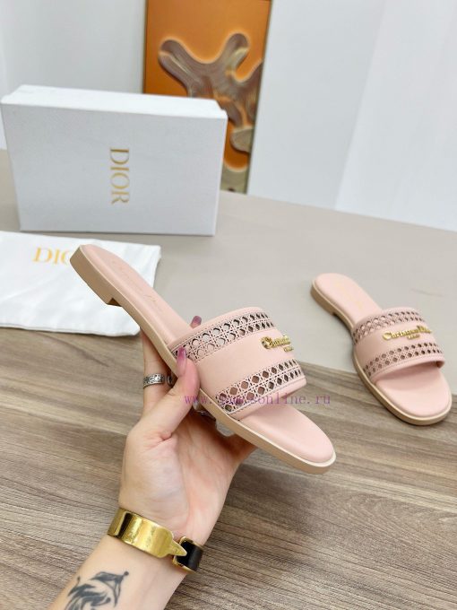 2024 SSS Heavy Launch - Dior - Classic Style Single Shoe Sandals, Slippers, Cloth Shoes... Cy8e9lp2m - Image 5