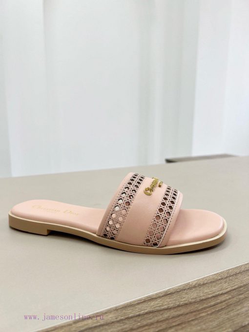2024 SSS Heavy Launch - Dior - Classic Style Single Shoe Sandals, Slippers, Cloth Shoes... Cy8e9lp2m - Image 6
